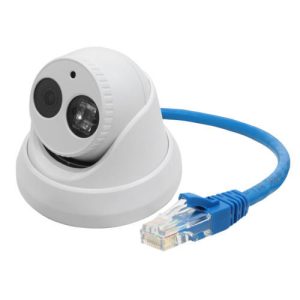 ip camera with cable